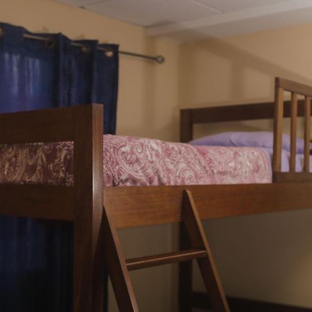 Airport Inn Managua Ngoại thất bức ảnh