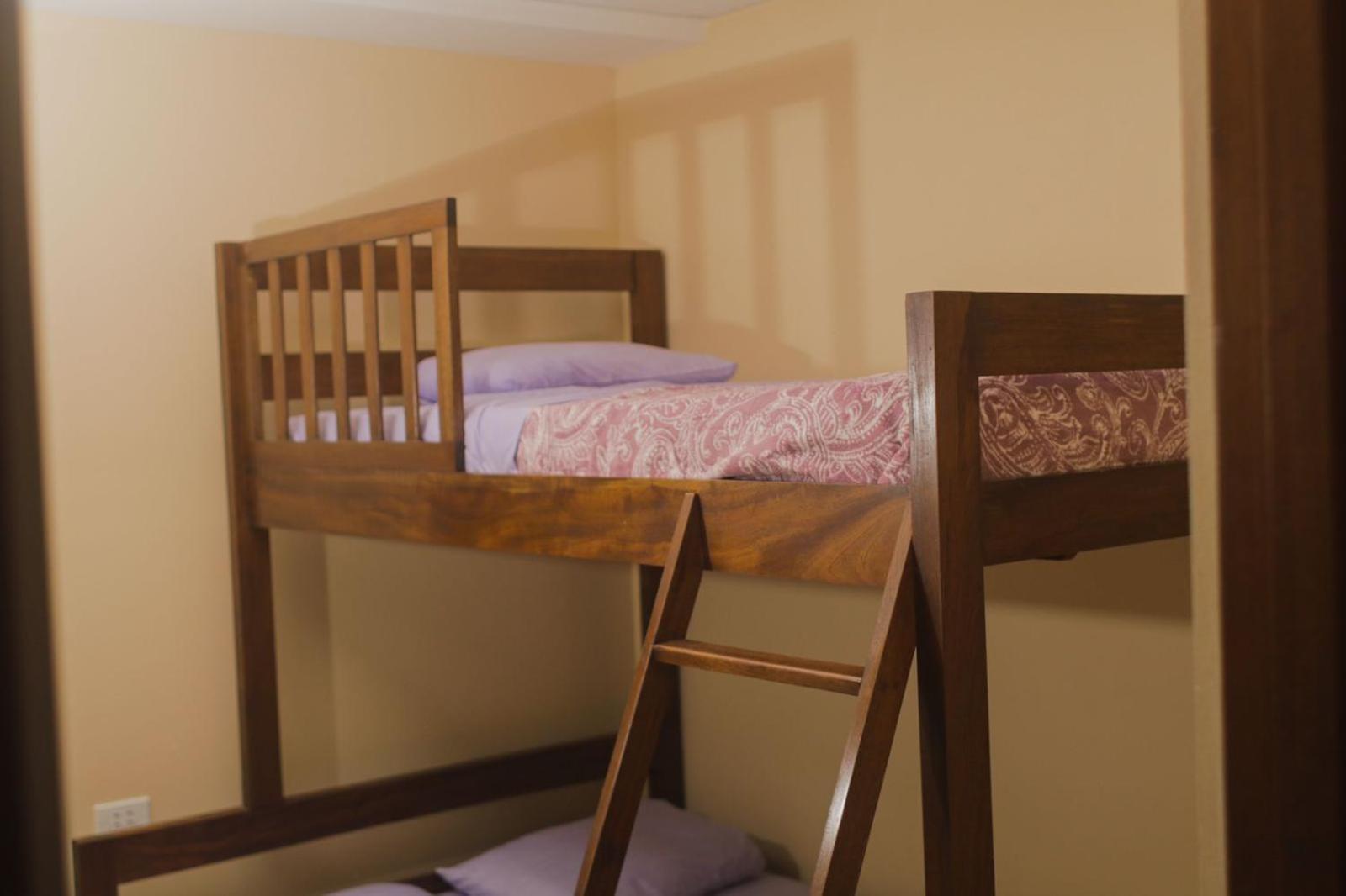 Airport Inn Managua Ngoại thất bức ảnh