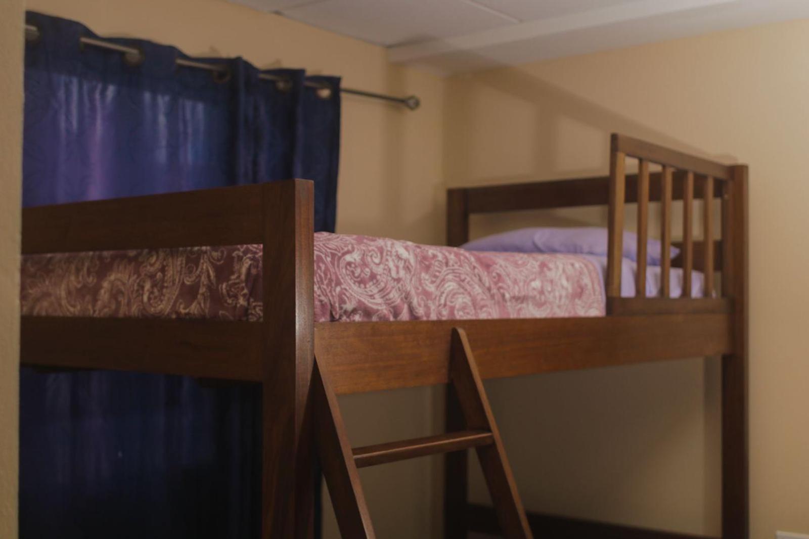 Airport Inn Managua Ngoại thất bức ảnh