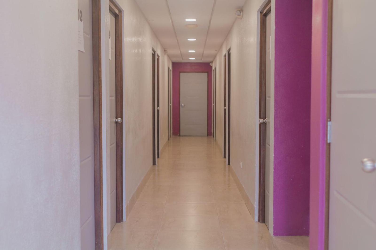 Airport Inn Managua Ngoại thất bức ảnh