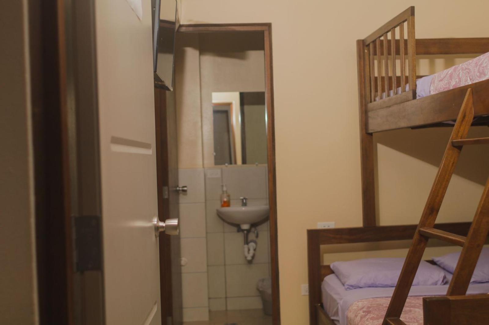 Airport Inn Managua Ngoại thất bức ảnh