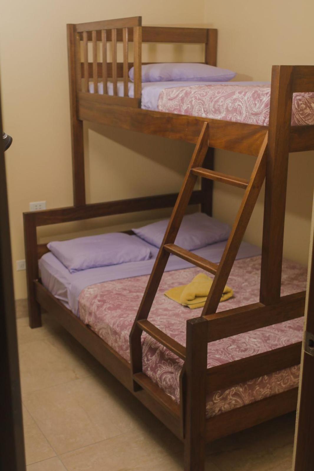 Airport Inn Managua Ngoại thất bức ảnh