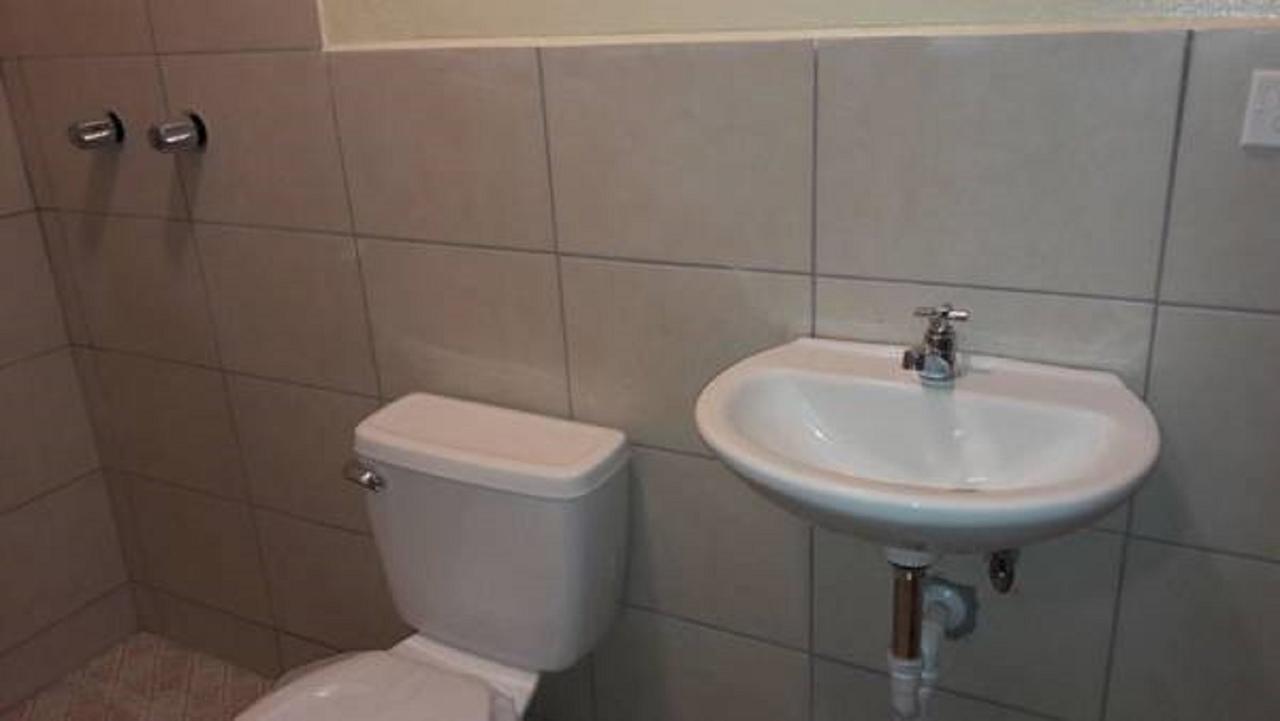 Airport Inn Managua Ngoại thất bức ảnh