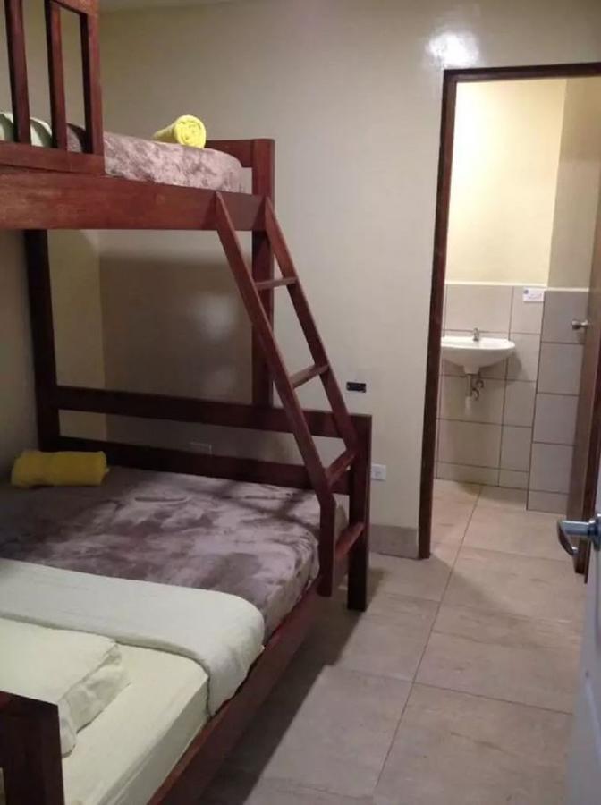 Airport Inn Managua Ngoại thất bức ảnh
