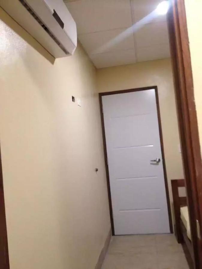 Airport Inn Managua Ngoại thất bức ảnh