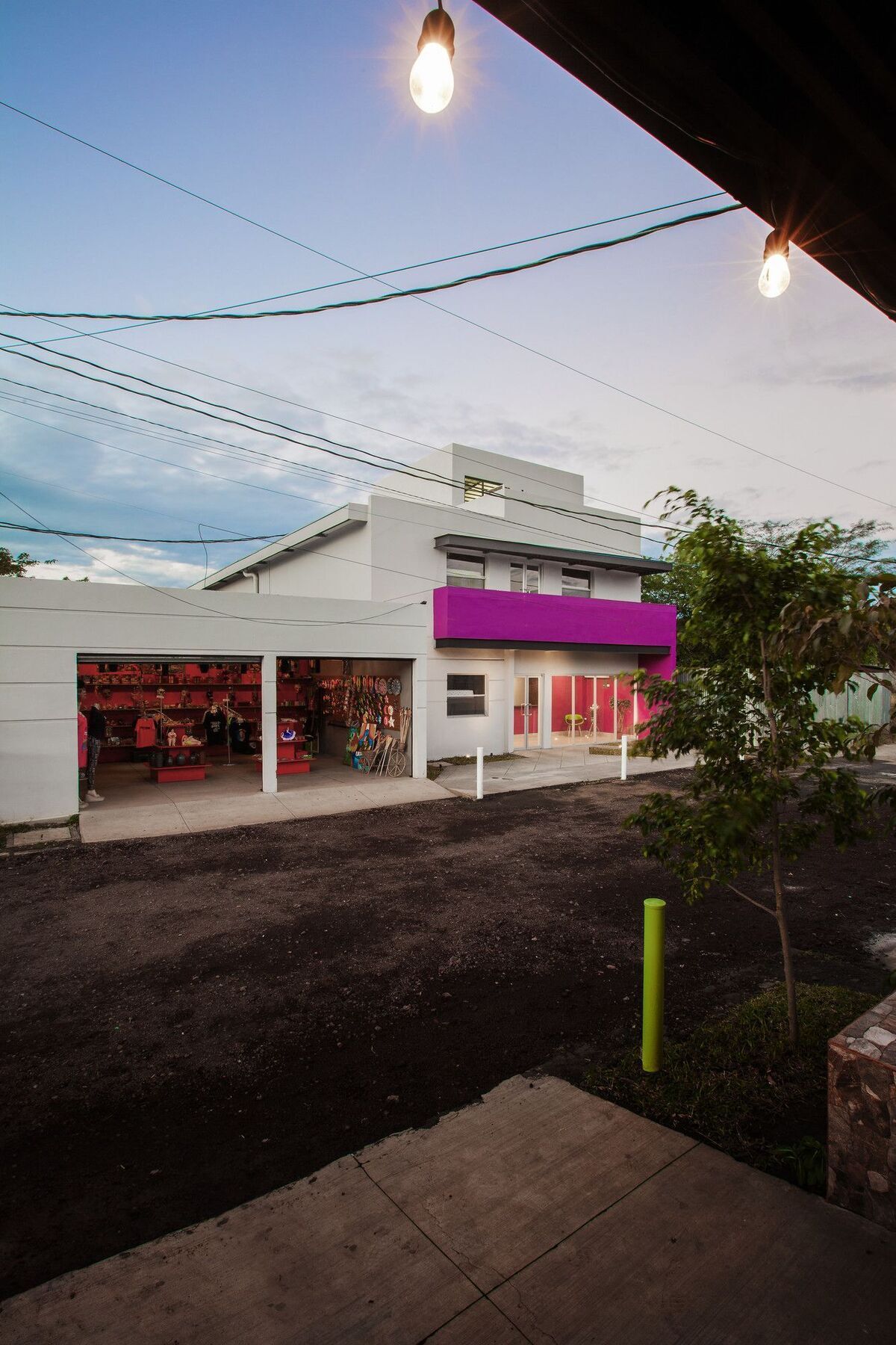 Airport Inn Managua Ngoại thất bức ảnh