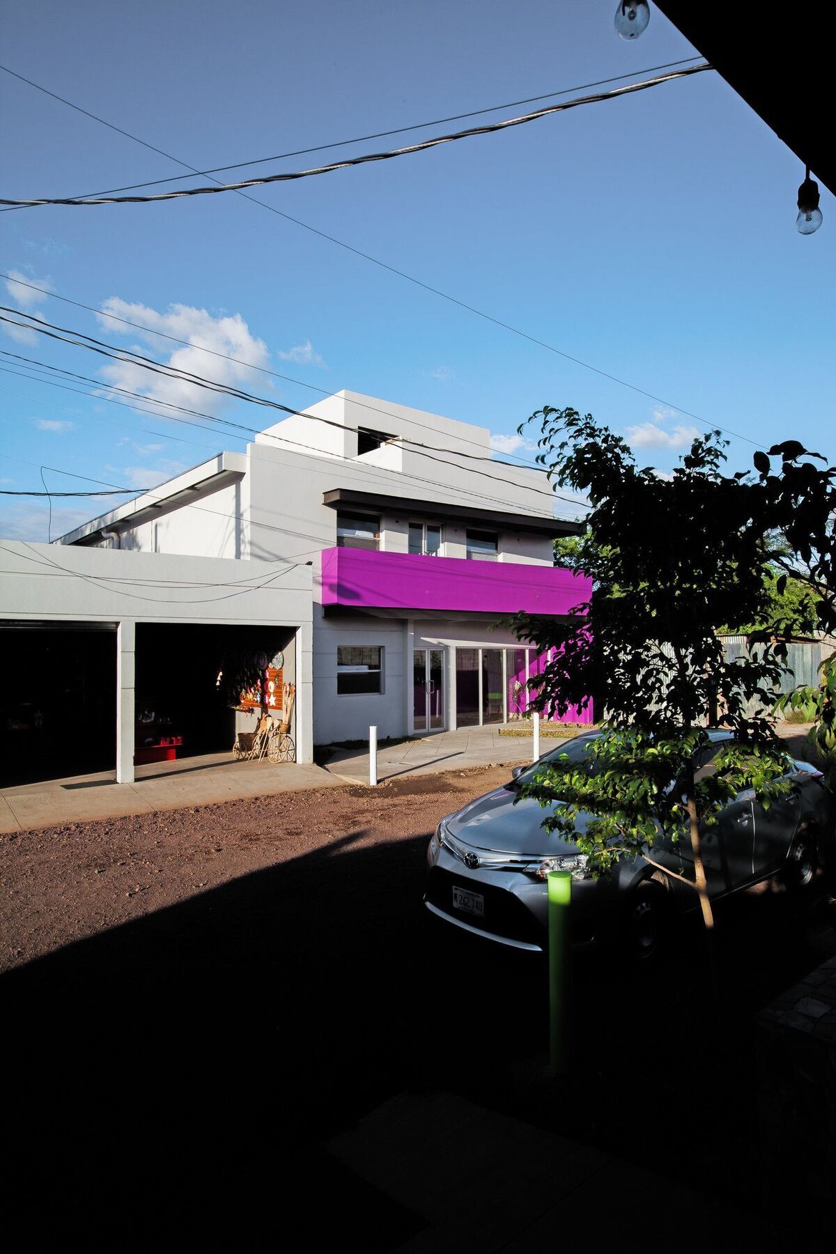 Airport Inn Managua Ngoại thất bức ảnh
