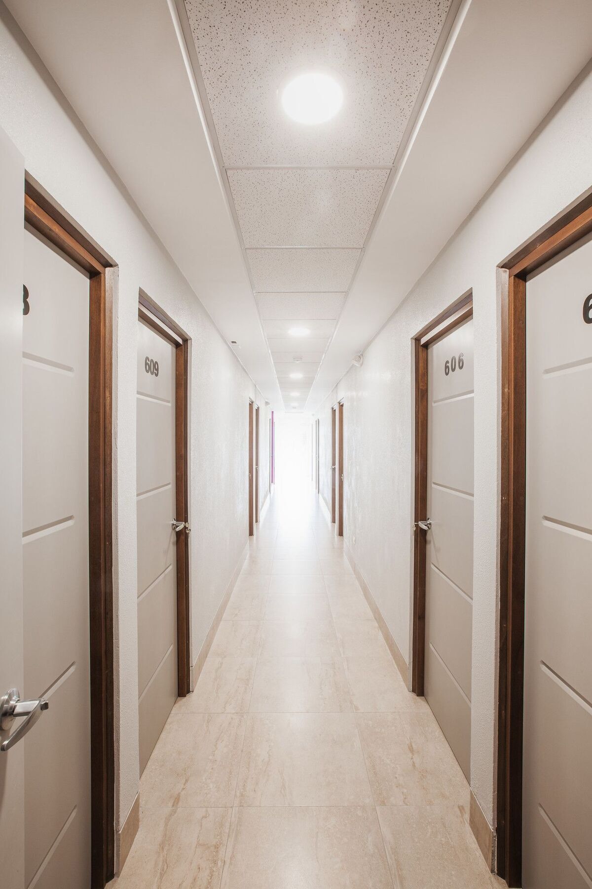 Airport Inn Managua Ngoại thất bức ảnh