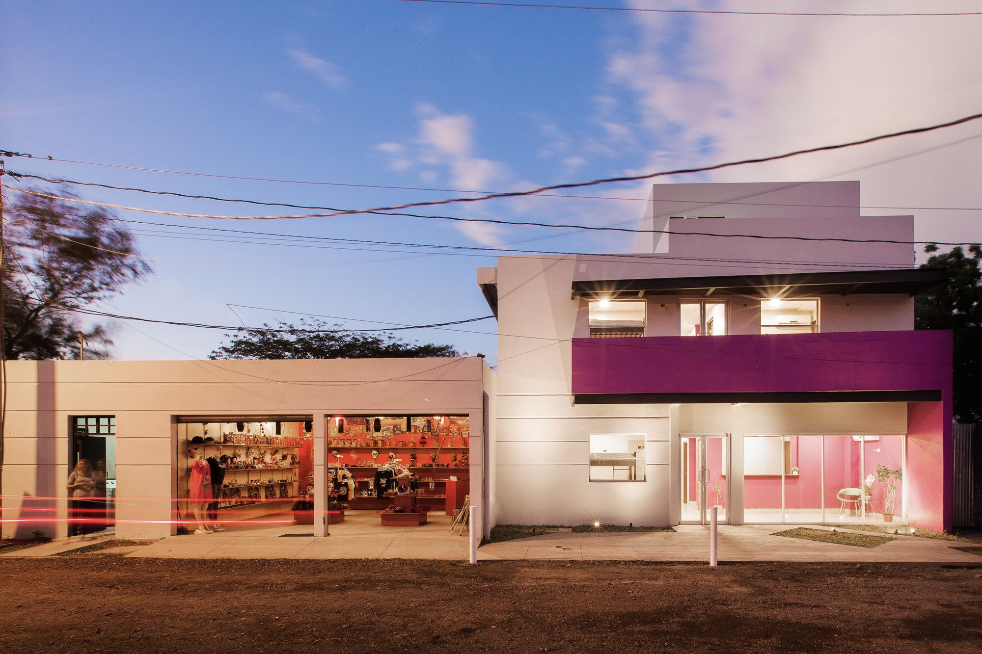 Airport Inn Managua Ngoại thất bức ảnh