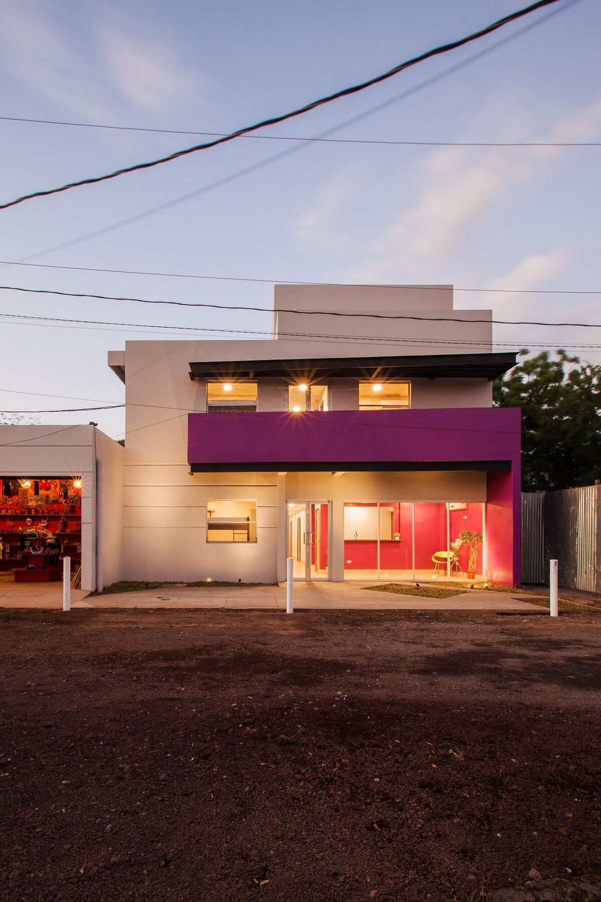 Airport Inn Managua Ngoại thất bức ảnh