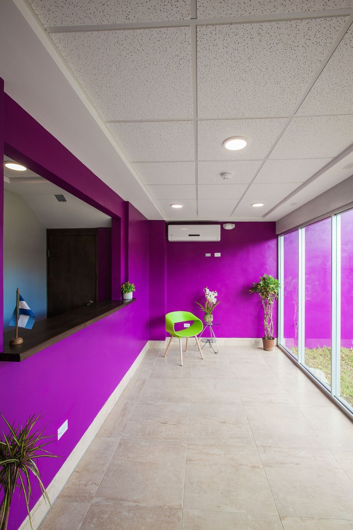 Airport Inn Managua Ngoại thất bức ảnh