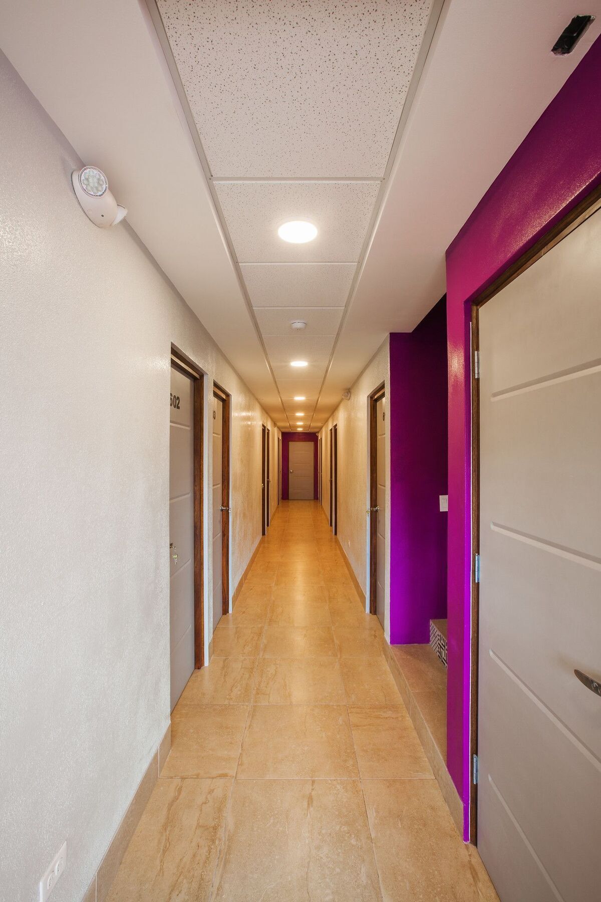 Airport Inn Managua Ngoại thất bức ảnh