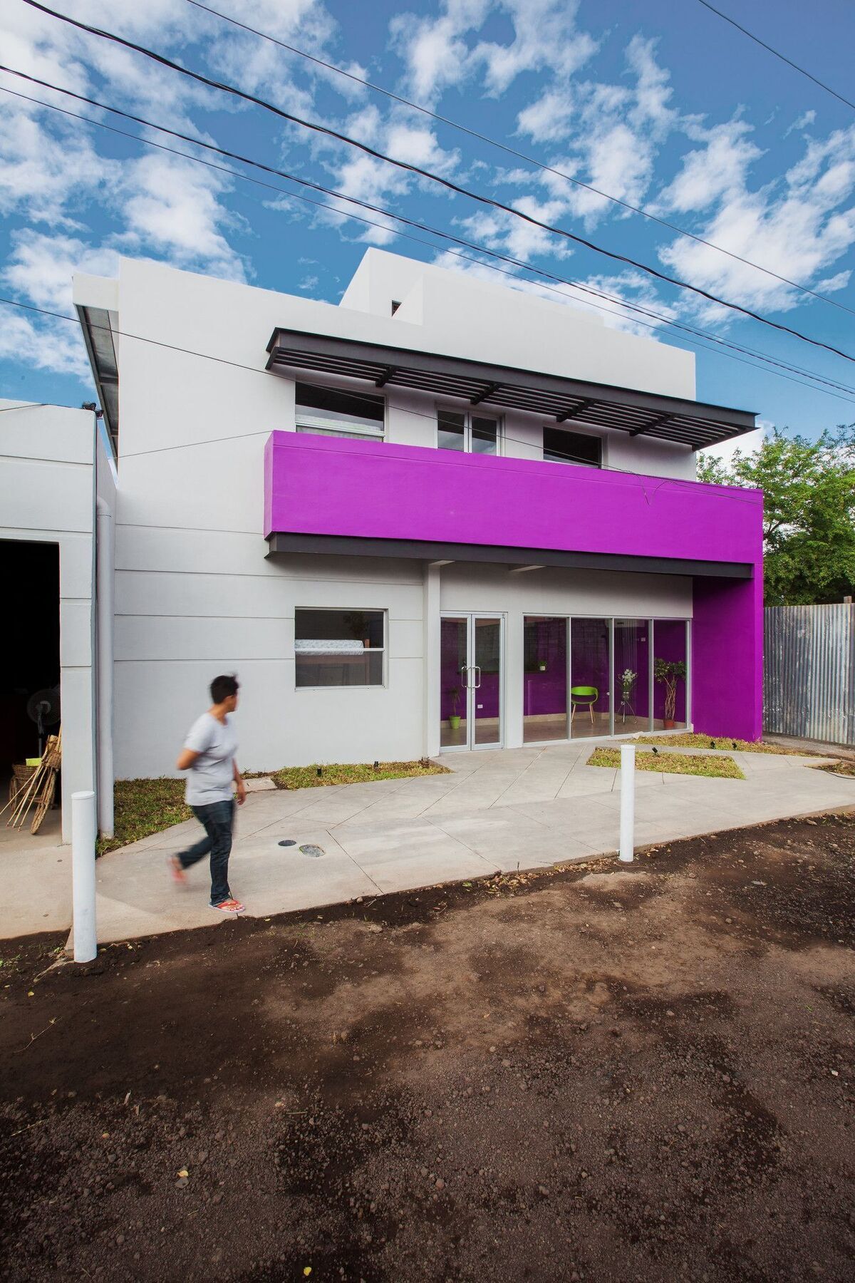 Airport Inn Managua Ngoại thất bức ảnh