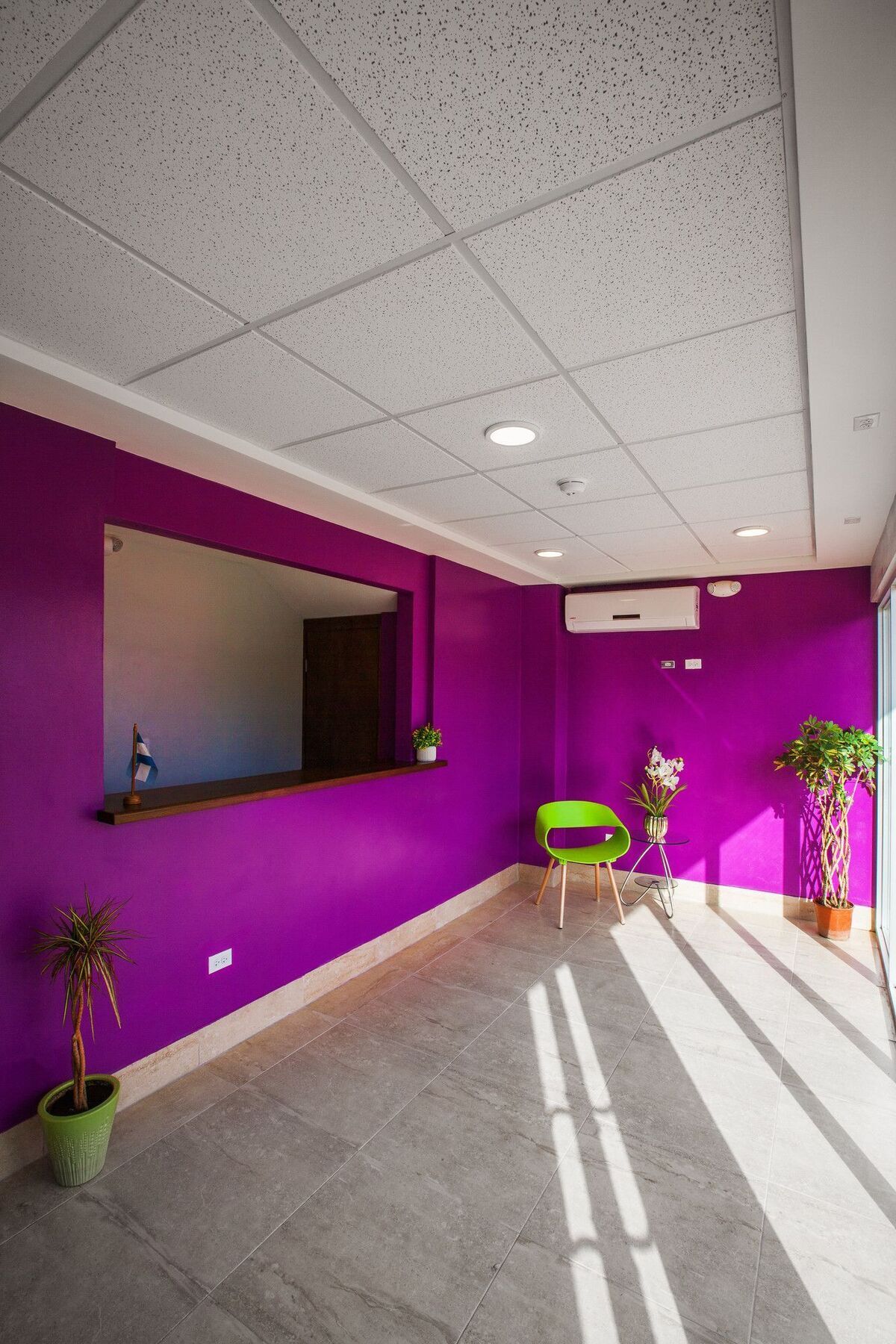 Airport Inn Managua Ngoại thất bức ảnh